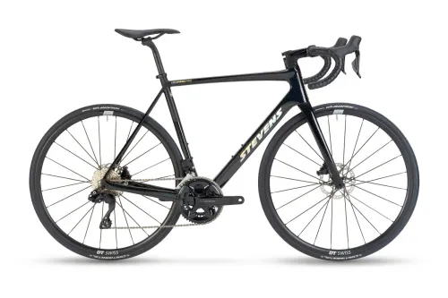 Allround-Rennrad Stevens Izoard 105 Di2 2025 | 28 Zoll | Diamant