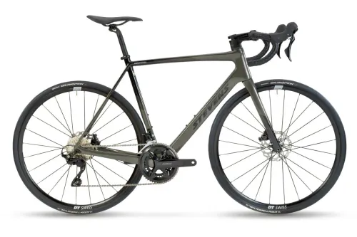Gravel Bike Stevens Izoard 2024 | 28 Zoll | Diamant
