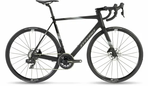 Allround-Rennrad Stevens Izoard Force eTap AXS 2024 | 28 Zoll | Diamant
