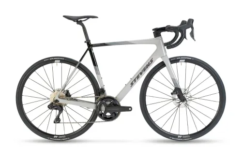 Gravel Bike Stevens Izoard Ultegra Di2 2025 | 28 Zoll | Diamant