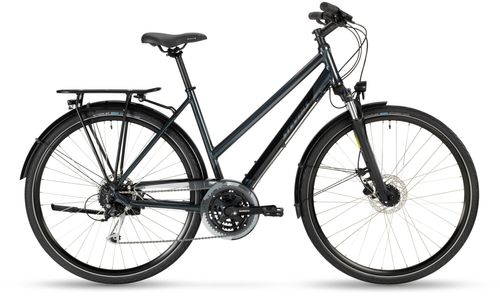 Tourenrad Stevens Jazz 2023 | 28 Zoll | Trapez