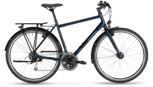 Tourenrad Stevens Jazz Lite 2023 | 28 Zoll | Diamant