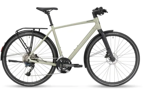 Urban Bike Stevens Kalea 7.1 HT 2026 | 28 Zoll | Diamant