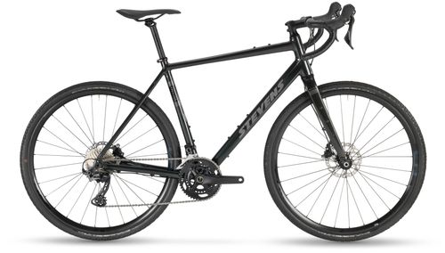Gravel Bike Stevens Prestige 2023 | 28 Zoll | Diamant
