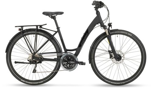 Tourenrad Stevens Primera Forma 2023 | 28 Zoll | Tiefeinsteiger