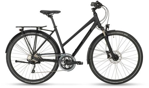Tourenrad Stevens Primera Lady 2023 | 28 Zoll | Trapez