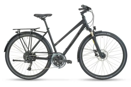 Tourenrad Stevens Primera LT 2025 | 28 Zoll | Trapez