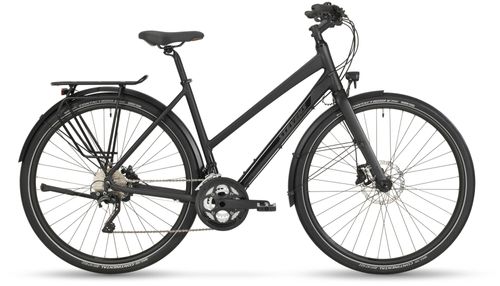 Tourenrad Stevens Randonneur Lady 2023 | 28 Zoll | Trapez