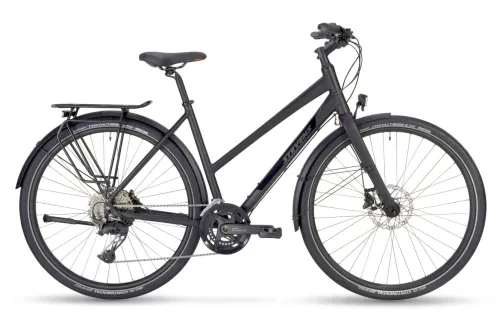 Tourenrad Stevens Randonneur LT 2025 | 28 Zoll | Trapez