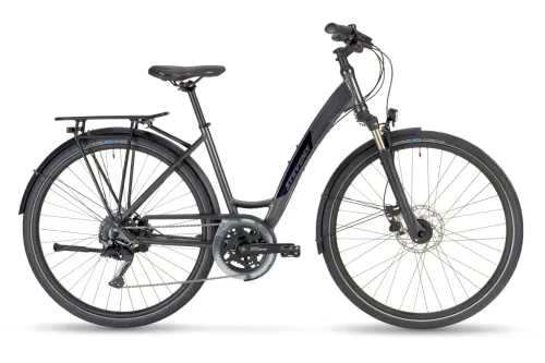 Tourenrad Stevens Savoie 2025 | 28 Zoll | Trapez