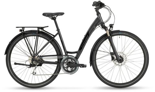 Tourenrad Stevens Savoie Forma 2023 | 28 Zoll | Trapez