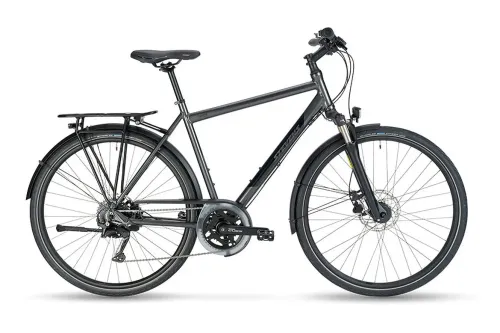Tourenrad Stevens Savoie HT 2024 | 28 Zoll | Diamant