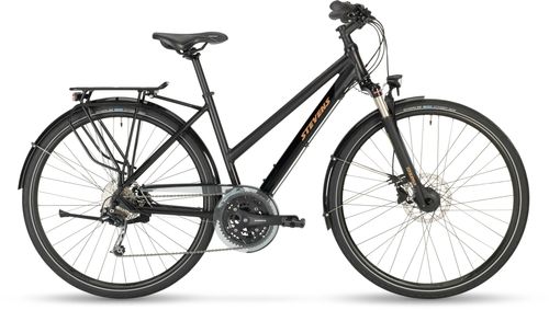 Tourenrad Stevens Savoie Lady 2020 | 28 Zoll | Trapez