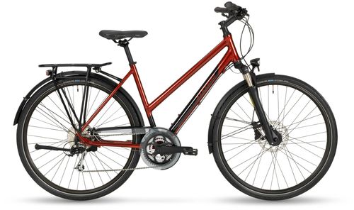 Tourenrad Stevens Savoie Lady 2023 | 28 Zoll | Trapez