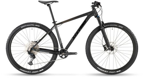 Cross Country Bike Stevens Sentiero 2023 | 29 / 27,5 Zoll | Diamant