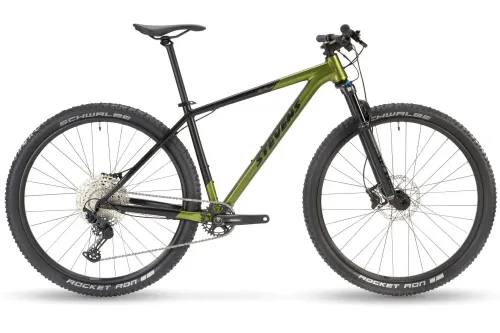 Trail Bike Stevens Sentiero 2026 | 28 Zoll | Diamant