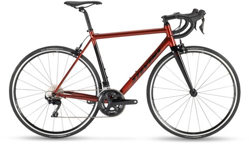 Aero Rennrad Stevens Stelvio 2023 | 28 Zoll | Diamant