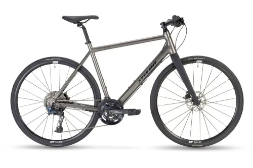 Fitnessbike Stevens Strada 1000 2025 | 28 Zoll | Diamant