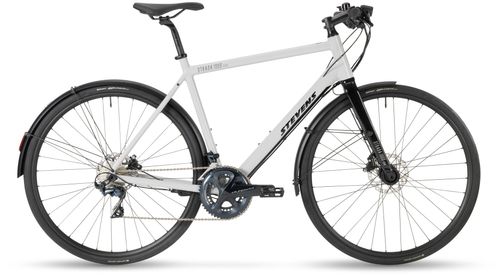 Fitnessbike Stevens Strada 1000 Tour 2023 | 28 Zoll | Diamant