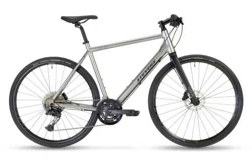 Fitnessbike Stevens Strada 800 2025 | 28 Zoll | Diamant
