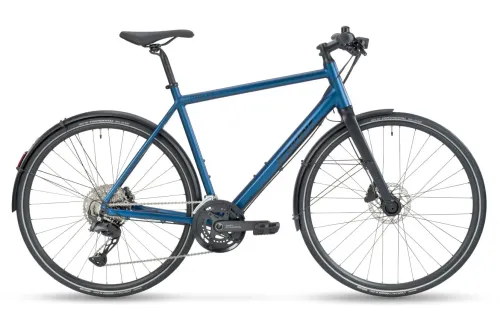 Fitnessbike Stevens Strada 800 Tour 2025 | 28 Zoll | Diamant