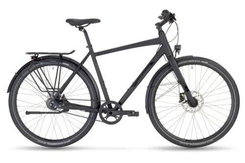 Urban Bike Stevens Super Flight HT 2025 | 28 Zoll | Diamant
