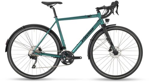 Tourenrad Stevens Supreme 2023 | 28 Zoll | Diamant