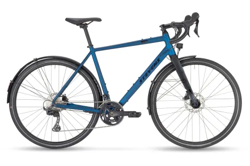 Gravel Bike Stevens Supreme Pro 2025 | 28 Zoll | Diamant