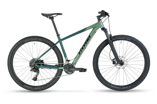 Cross Country Bike Stevens Taniwha 2025 | 29 Zoll | Diamant