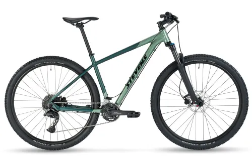 Cross Country Bike Stevens Taniwha 2026 | 28 Zoll | Diamant