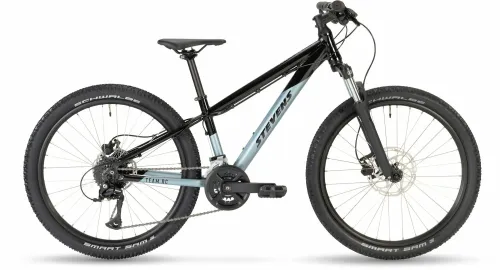 Kinderfahrrad 24 Zoll Stevens Team RC 2024 | 24 Zoll | Diamant