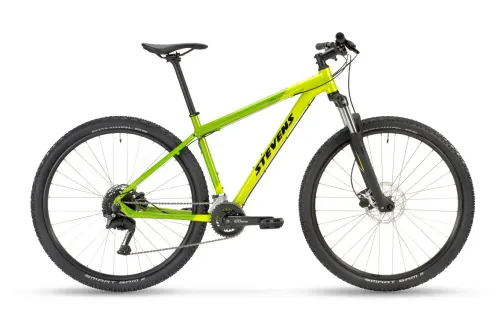 Cross Country Bike Stevens Tonga gen 2 2025 | 27,5 Zoll | Diamant