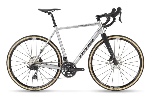Gravel Bike Stevens Vapor 2x12 2026 | 28 Zoll | Diamant
