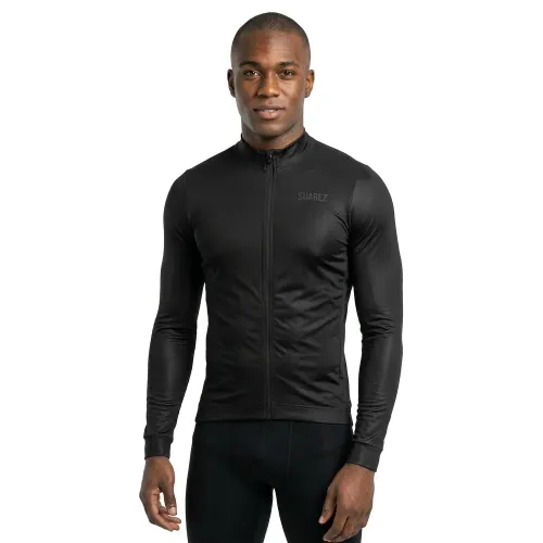 Fahrradtrikots langarm Suarez Ascender 2.4
