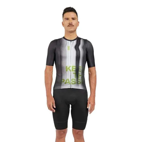 Fahrradtrikots kurzarm Suarez Lock 2.3