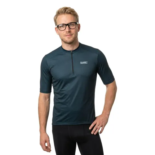 Fahrradtrikots kurzarm Suarez Off Road 2.4
