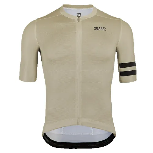 Fahrradtrikots kurzarm Suarez Solid 2.3