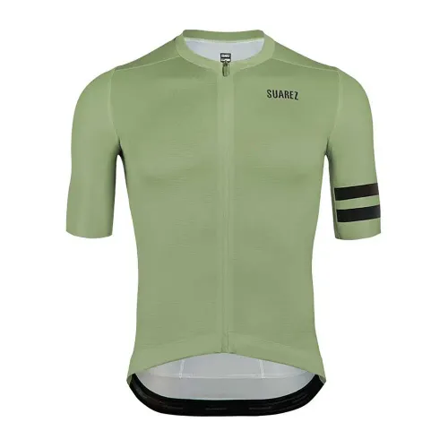 Fahrradtrikots kurzarm Suarez Solid 2.3
