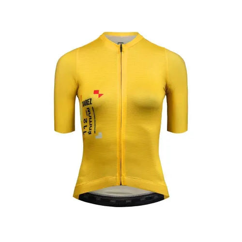 Fahrradtrikots kurzarm Suarez Tour De France 2025