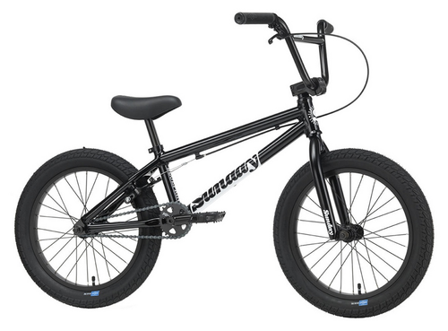 BMX Sunday Primer 18 2025 | 18 Zoll | BMX