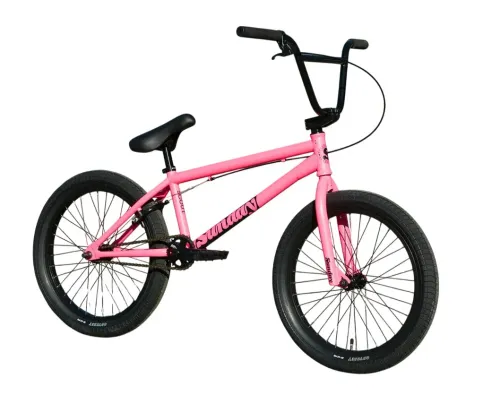 BMX Sunday Scout 2026 | 20 Zoll | BMX