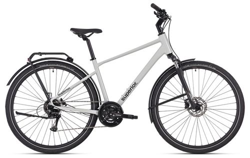 Tourenrad Superior BLOX 6.2 T 2026 | 28 Zoll | Diamant