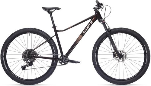 Cross Country Bike Superior XC 6.5 MS 2026 | 29 Zoll | Diamant