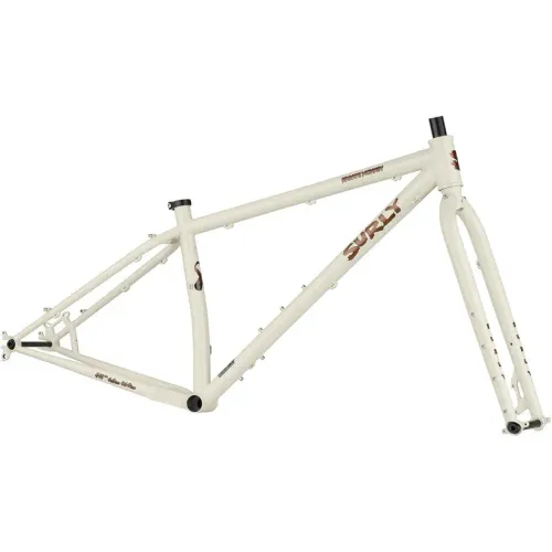 Komplettrahmen Surly Karate Monkey MTB Rahmenkit 0