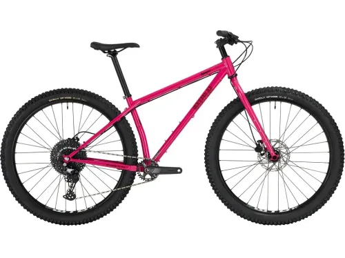 Gravel Bike Surly Krampus 0 | 29 Zoll | Diamant