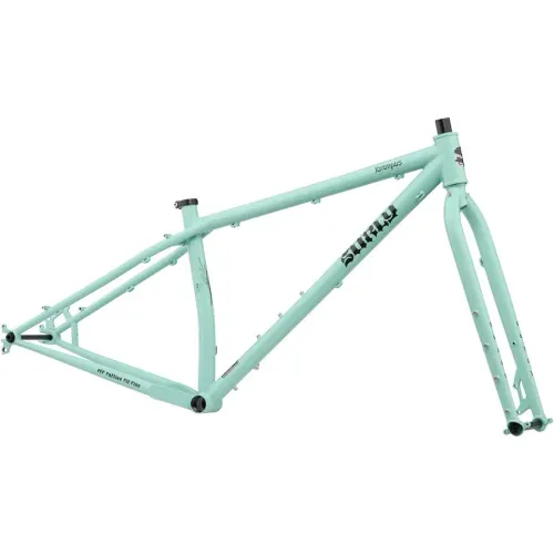 Komplettrahmen Surly Krampus MTB Rahmenkit 0