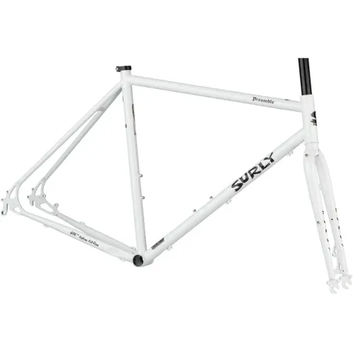 Komplettrahmen Surly Preamble All-Road Rahmenkit 0