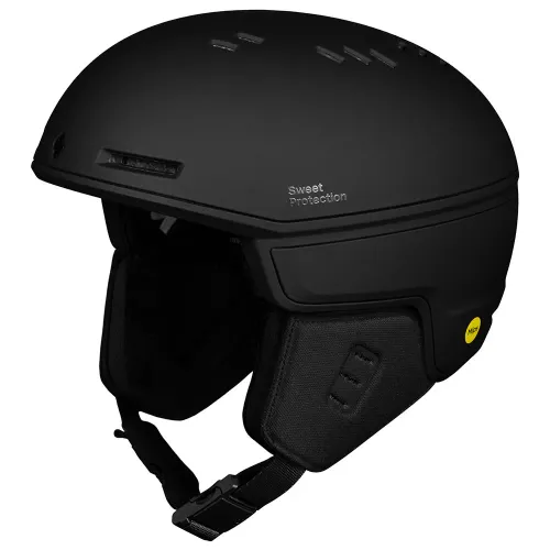 Ski Helm Sweet Protection Adapter Mips Skihelm 0