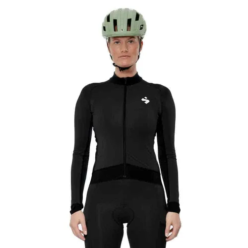 Fahrradtrikots langarm Sweet Protection Crossfire Hybrid 2025