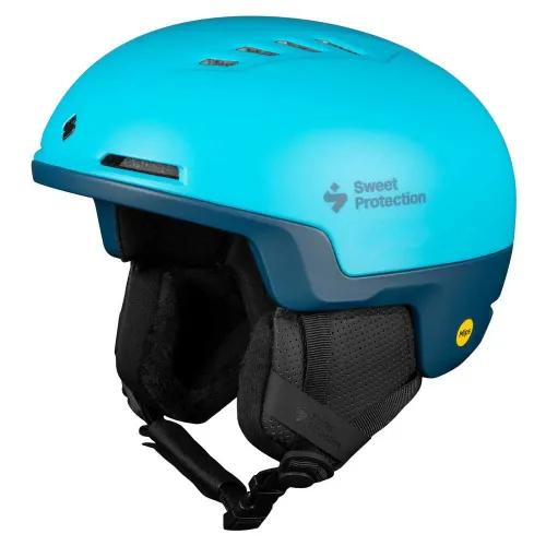 Ski Helm Sweet Protection Daymaker Mips Skihelm 0